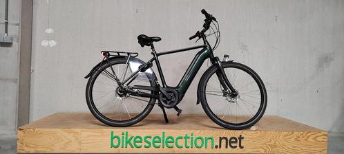 E-Bike | Batavus FINEZ E-GO POWER | - 49% | 2022, Fietsen en Brommers, Elektrische fietsen, 51 tot 55 cm, 50 km per accu of meer