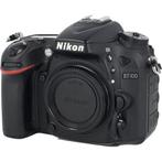 Nikon D7100 body occasion, Audio, Tv en Foto, Verzenden, Zo goed als nieuw, Nikon