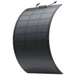 EcoFlow 100W Flexibel Solar Panel, Doe-het-zelf en Bouw, Nieuw, Ophalen of Verzenden