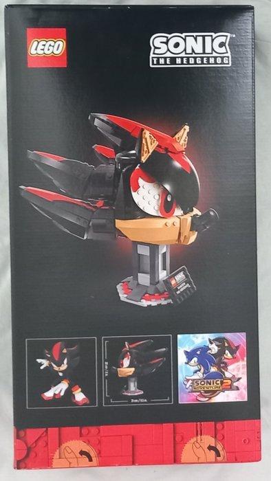 Lego Set - 77000 - Sonic the Hedgehog - LEGO Shadow the, Kinderen en Baby's, Speelgoed | Duplo en Lego