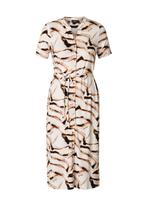 YESTA ECO jurk Hamida3(52)Maat 46/48 (XL) of groter, Kleding | Dames, Verzenden, Nieuw, Maat 46/48 (XL) of groter, Overige kleuren