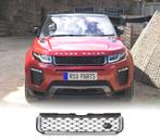 CALANDRE RANGE ROVER EVOQUE 16- LOOK DYNAMIC NOIR ARGENT, Verzenden, Nieuw