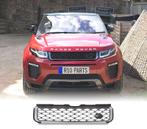 CALANDRE POUR RANGE ROVER EVOQUE 16- LOOK DYNAMIC NOIR ARGEN, Verzenden, Nieuw