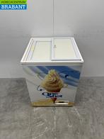 Alfa Frigor Glacière mobile Congélateur 2 couvercles, Verzenden