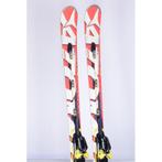 179 skis ATOMIC REDSTER D2 GS doubledeck, Woodc., Titan + A, 160 tot 180 cm, Gebruikt, Verzenden, Carve