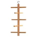 Klimstelling voor vogels, 25 cm Ø 13 mm - kerbl, Dieren en Toebehoren, Nieuw