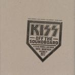 Kiss - Off the Soundboard: Live In Des Moines (2 LP)