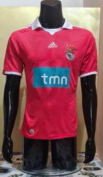 Benfica - Portugese voetbalcompetitie - 2009 - Voetbalshirt, Collections, Collections Autre