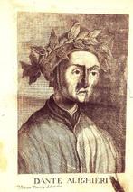 Dante Alighieri - La Commedia di Dante Alighieri - 1771