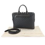 Louis Vuitton - Porte-documents, Handtassen en Accessoires, Tassen | Damestassen, Nieuw