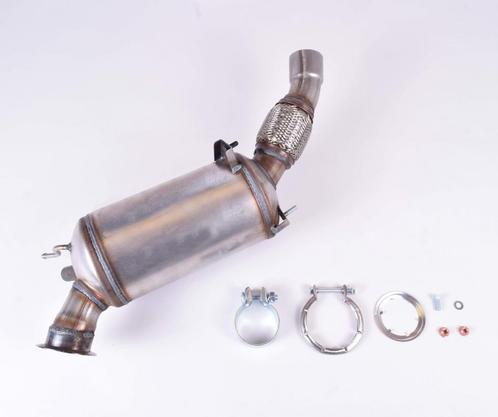 Roetfilter BMW 120D, 320D, 520D, X1, Auto-onderdelen, Uitlaatsystemen, Verzenden