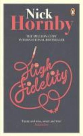 High Fidelity, Boeken, Taal | Engels, Verzenden