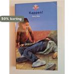 Kappen! / Boektoppers 2002 / 7/8 9789034505934 Carry Slee, Verzenden, Carry Slee