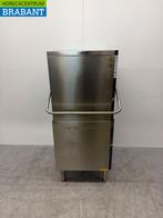 RVS Zanussi ZHTA060 Doorschuifvaatwasser met afvoerpomp 400V, Ophalen of Verzenden