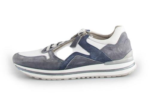 Gabor Sneakers in maat 42 Wit | 10% extra korting, Vêtements | Femmes, Chaussures, Envoi