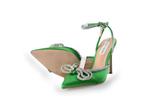 Steve Madden Pumps in maat 37 Groen | 5% korting, Kleding | Dames, Schoenen, Pumps, Verzenden, Steve Madden, Zo goed als nieuw