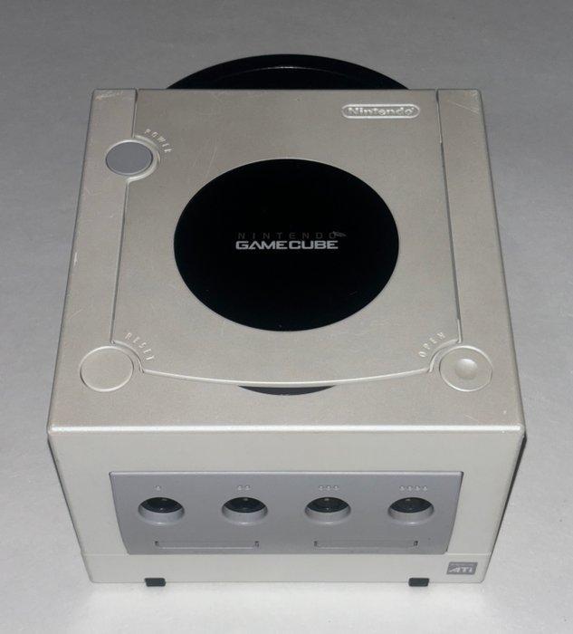Nintendo - Gamecube - with Mario Kart Double Dash -, Games en Spelcomputers, Spelcomputers | Overige Accessoires