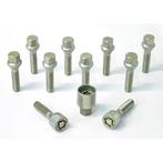 H&R Wielboutenset konisch M12x1.50 - Lengte 50mm - 10 stuks, Auto-onderdelen, Verzenden, Nieuw