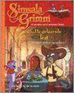 De gelaarsde kat en twee andere sprookjes / Simsala Grimm, Verzenden, Gelezen, Wilhelm Grimm