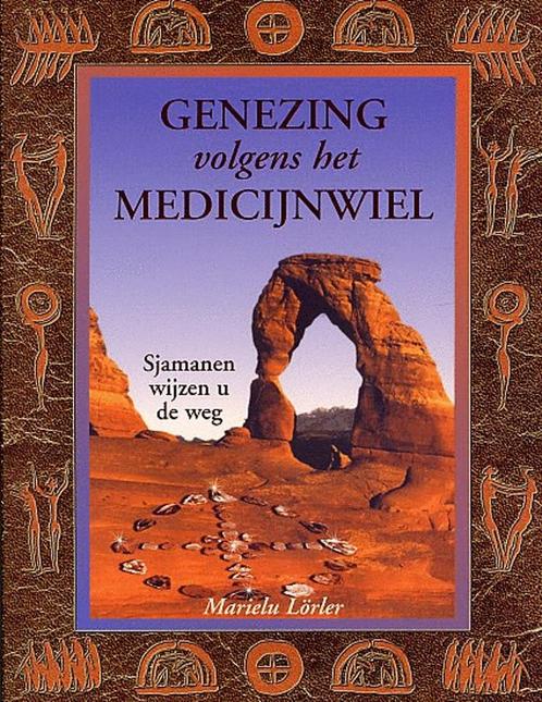 GENEZING VOLGENS HET MEDICIJNWIEL 9789055135158 M. Lorler, Boeken, Filosofie, Gelezen, Verzenden