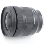 Tamron 11-20mm F/2.8 Di III-A RXD Sony E occasion, Verzenden, Zo goed als nieuw