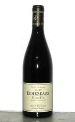 2019 Domaine René Bouvier - Échezeaux Grand Cru - 1 Fles, Nieuw
