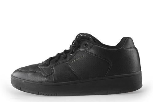 Cruyff Sneakers in maat 44 Zwart | 5% extra korting, Kleding | Heren, Schoenen, Zwart, Zo goed als nieuw, Sneakers, Verzenden