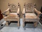 Set Indonesische meubels, Huis en Inrichting, Overige Huis en Inrichting, Ophalen, Nieuw