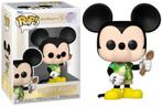 Funko POP! Walt Disney World 50th Anniversary-Aloha Mickey, Verzamelen, Ophalen of Verzenden, Nieuw