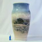 Royal Copenhagen - Vaas - Porselein, Antiek en Kunst