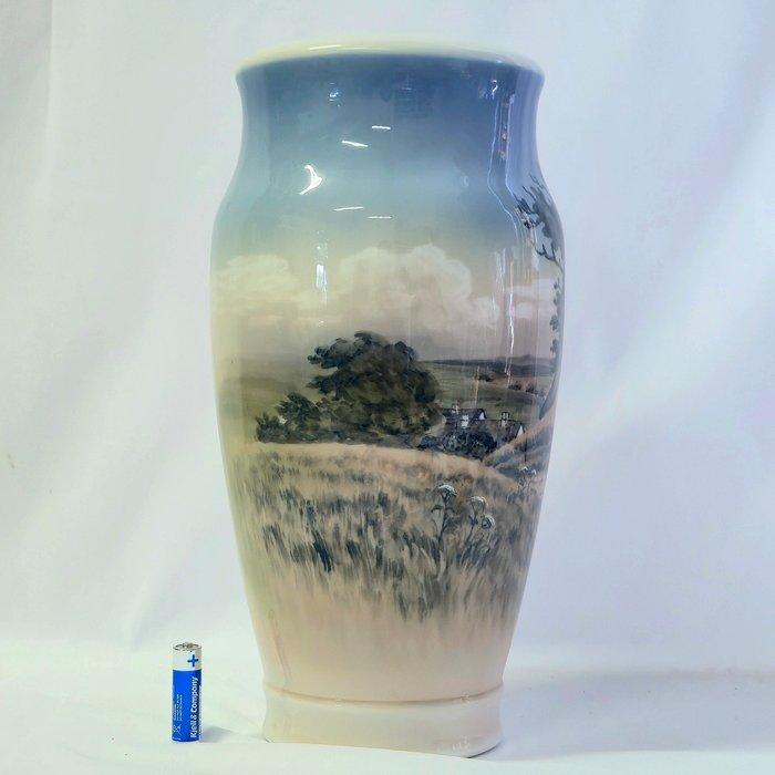 Royal Copenhagen - Vaas - Porselein, Antiek en Kunst, Antiek | Glaswerk en Kristal