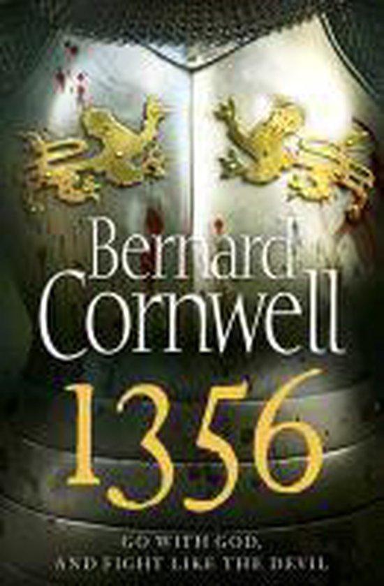 1356 9780007331857 Bernard Cornwell, Boeken, Taal | Engels, Gelezen, Verzenden