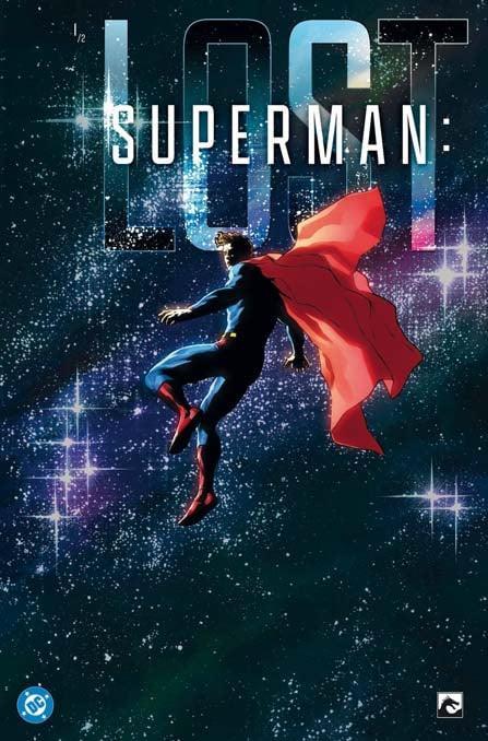 Superman: Lost 1 (van 2) [NL], Boeken, Strips | Comics, Verzenden