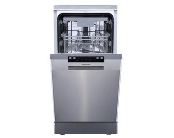 Hisense Hs523e15x Smalle Vaatwasser 45cm, Elektronische apparatuur, Vaatwasmachines, Ophalen of Verzenden, Nieuw