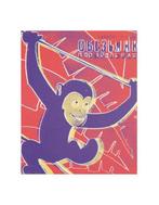 Andy Warhol (after) - “Monkey, 1983”. Copyright: Andy Warhol
