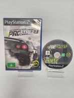 Need for Speed Prostreet Australian Cover Playstation 2, Ophalen of Verzenden, Zo goed als nieuw