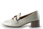 Gabor Loafers in maat 37 Wit, Kleding | Dames, Schoenen, Verzenden, Wit, Overige typen, Gabor