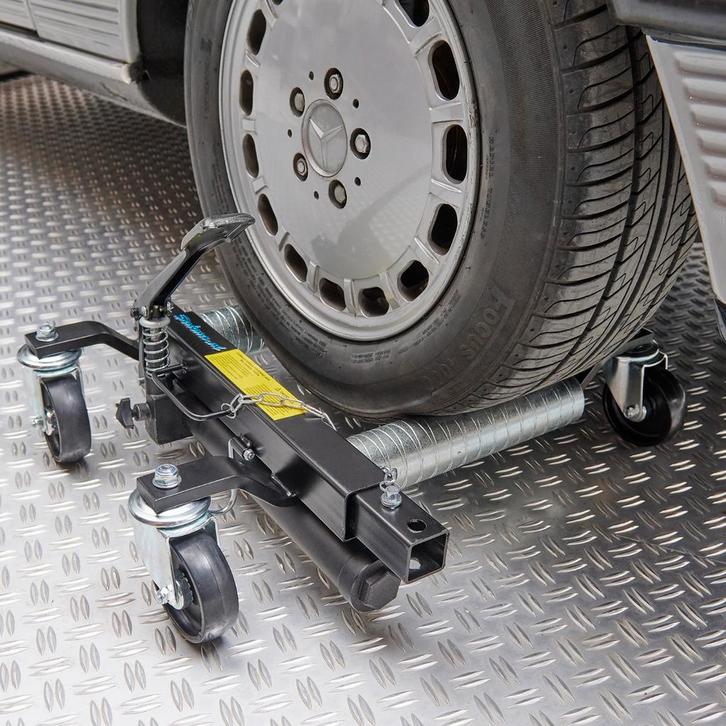 Datona Automovers hydraulisch per stuk - Datona - Zwart, Autos : Divers, Prises, Enlèvement ou Envoi