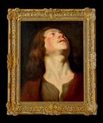 Peter Paul Rubens (1577-1640), Ambito di - L’Evangelista