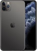 Apple iPhone 11 Pro Max 64Gb Gray Akku 100% + 2Jaar Garantie, Telecommunicatie, Mobiele telefoons | Apple iPhone, IPhone 11 Pro Max