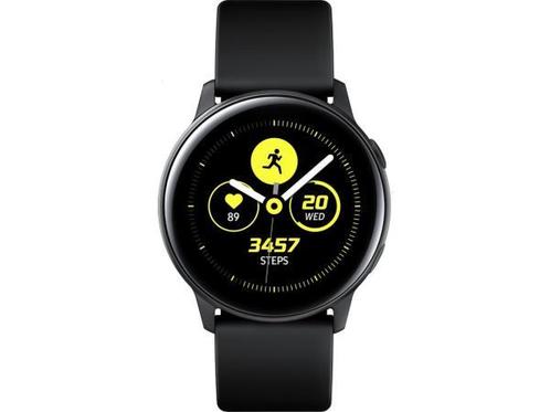 Veiling - Samsung Galaxy Watch Active - Smartwatch - 39 mm -, Handtassen en Accessoires, Smartwatches