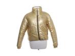 Veiling - Karl Kani winterjas puffer dames (Maat L), Nieuw