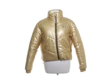 Veiling - Karl Kani winterjas puffer dames (Maat L) beschikbaar voor biedingen