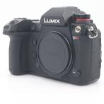Panasonic Lumix DC-S1R body occasion, Audio, Tv en Foto, Verzenden, Zo goed als nieuw