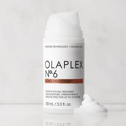 Olaplex Bond Smoother No.6 (Leave-in Conditioner), Handtassen en Accessoires, Uiterlijk | Haarverzorging, Nieuw, Verzenden