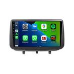 Ford Transit Courier CarPlay Android 13 2018 t/m 2019 9 INCH