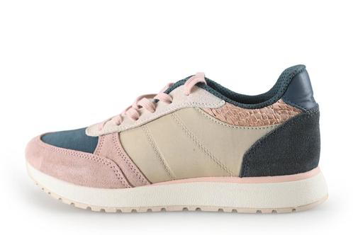 Gabor Instappers in maat 38 Beige | 5% extra korting, Kleding | Dames, Schoenen, Beige, Gedragen, Instappers, Verzenden