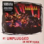 Nirvana - MTV Unplugged in New York//nirvana - Diverse