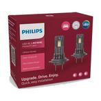 Philips H7/H18 Access LED Koplamp Set 16W PX26d/PY26d-1 12V, Ophalen of Verzenden