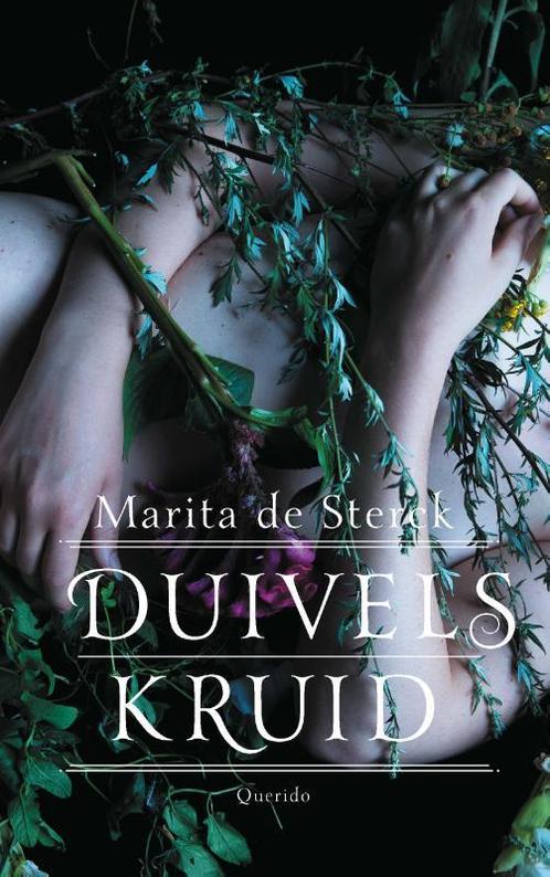 Duivelskruid 9789021414379 Marita de Sterck, Boeken, Kinderboeken | Jeugd | 13 jaar en ouder, Gelezen, Verzenden